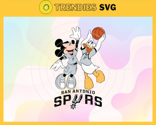 Mickey And Donald Spurs Svg Spurs Svg Spurs Logo Svg Spurs Fan Svg Spurs Donald Svg Spurs Mickey Svg Design 6426