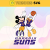 Mickey And Donald Suns Svg Suns Svg Suns Logo Svg Suns Fan Svg Suns Donald Svg Suns Mickey Svg Design 6427