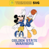 Mickey And Donald Warriors Svg Warriors Svg Warriors Logo Svg Warriors Fan Svg Warriors Donald Svg Warriors Mickey Svg Design 6429