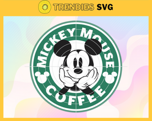 Mickey Starbuck Svg Starbucks cold cup 24 oz Svg Horror Halloween Svg Mickey Halloween Svg Mickey Svg StarbuckSvg Design 6443