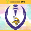 Minnesota Vikings Baseball NFL Svg Pdf Dxf Eps Png Silhouette Svg Download Instant Design 6479 Design 6479
