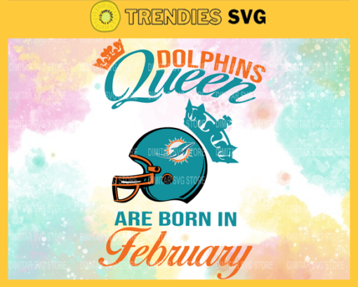 Minnesota Vikings Queen Are Born In February NFL Svg Minnesota Vikings Minnesota svg Minnesota Queen svg Vikings svg Vikings Queen svg Design 6538