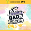 Minnesota Vikings Regular Dad Svg Only Cooler Svg Minnesota Vikings Minnesota svg Minnesota Regular Dad Design 6547