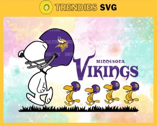 Minnesota Vikings Snoopy NFL Svg Minnesota Vikings Minnesota svg Minnesota Snoopy svg Vikings svg Vikings Snoopy svg Design 6555