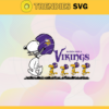 Minnesota Vikings Snoopy NFL Svg Minnesota Vikings Minnesota svg Minnesota Snoopy svg Vikings svg Vikings Snoopy svg Design 6556