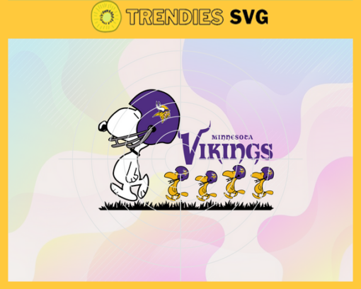 Minnesota Vikings Snoopy NFL Svg Minnesota Vikings Minnesota svg Minnesota Snoopy svg Vikings svg Vikings Snoopy svg Design 6556