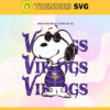 Minnesota Vikings Snoopy NFL Svg Minnesota Vikings Minnesota svg Minnesota Snoopy svg Vikings svg Vikings Snoopy svg Design 6558