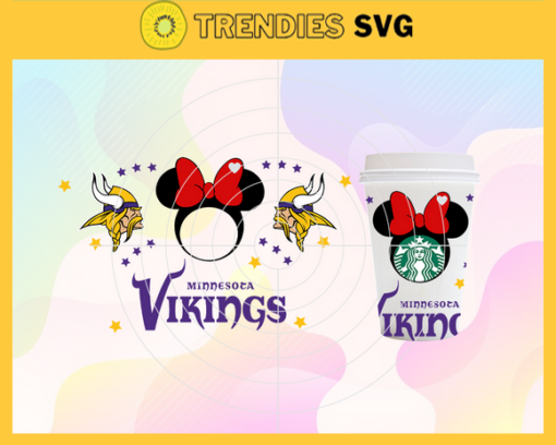 Minnesota Vikings Starbucks Cup Svg Vikings Starbucks Cup Svg Starbucks Cup Svg Vikings Svg Vikings Png Vikings Logo Svg Design 6562