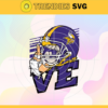 Minnesota Vikings Svg Vikings Svg Vikings Love Svg Vikings Logo Svg Sport Svg Football Svg Design 6572
