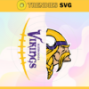 Minnesota Vikings Svg Vikings Svg Vikings Png Vikings Logo Svg Sport Svg Football Svg Design 6575