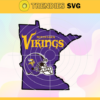 Minnesota Vikings Svg Vikings svg Vikings Girl svg Vikings Fan Svg Vikings Logo Svg Vikings Team Design 6569