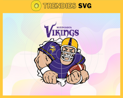 Minnesota Vikings Svg Vikings svg Vikings Man Svg Vikings Fan Svg Vikings Logo Svg Vikings Team Svg Design 6573