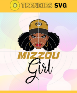 Missouri Tigers Black Girl Svg Missouri Tigers Svg Missouri Svg Missouri Tigers Logo svg Missouri Tigers Girl Svg NCAA Girl Svg Design 6606