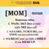 Mom SVG Mothers Day Svg Mom Svg Grandma Svg Mothers Day Svg Mom Svg Design 6641