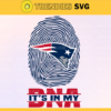 New England Patriots It is in my DNA Svg Sport NFL Svg DNA T Shirt DNA Cut Files Silhouette Svg Download Instant Design 6794