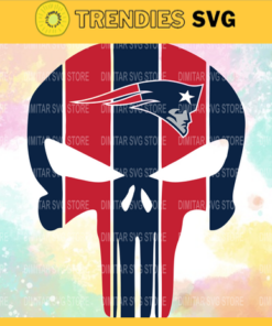 New England Patriots Skull NFL Svg New England Patriots New England svg New England Skull svg Patriots svg Patriots Skull svg Design 6816