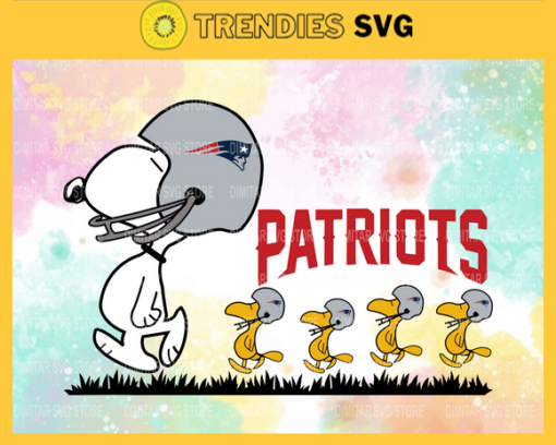 New England Patriots Snoopy NFL Svg New England Patriots New England svg New England Snoopy svg Patriots svg Patriots Snoopy svg Design 6822
