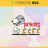 New England Patriots Snoopy NFL Svg New England Patriots New England svg New England Snoopy svg Patriots svg Patriots Snoopy svg Design 6823
