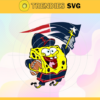 New England Patriots SpongeBo NFL Svg New England Patriots New England svg New England SpongeBo svg Patriots svg Patriots SpongeBo svg Design 6826