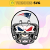 New England Patriots Svg National Football League Svg Match Svg Teams Svg Football Svg Competiton Svg Design 6835
