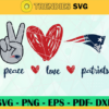 New England Patriots Svg National Football League Svg Match Svg Teams Svg Football Svg Love Svg Design 6836