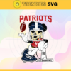 New England Patriots Svg Patriots Svg Patriots Mickey Svg Patriots Logo Svg Sport Svg Football Svg Design 6852