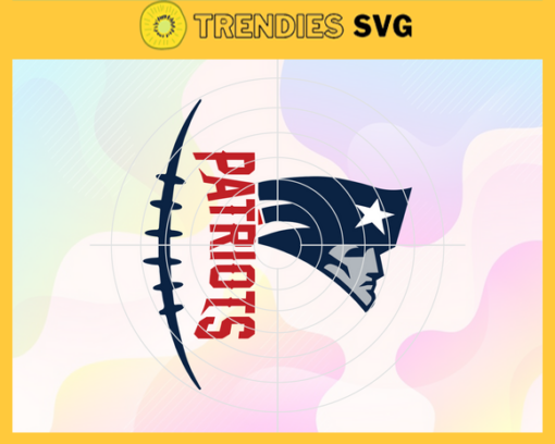 New England Patriots Svg Patriots Svg Patriots Png Patriots Logo Svg Sport Svg Football Svg Design 6853