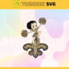 New Orleans Saints Fan Girl Svg Saints Svg Saints Team Svg Saints Logo Svg Girls Svg Queen Svg Design 6900