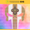 New Orleans Saints Skull NFL Svg New Orleans Saints New Orleans svg New Orleans Skull svg Saints svg Saints Skull svg Design 6944