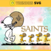 New Orleans Saints Snoopy NFL Svg New Orleans Saints New Orleans svg New Orleans Snoopy svg Saints svg Saints Snoopy svg Design 6950