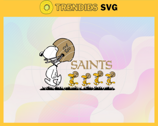 New Orleans Saints Snoopy NFL Svg New Orleans Saints New Orleans svg New Orleans Snoopy svg Saints svg Saints Snoopy svg Design 6951
