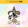 New Orleans Saints Snoopy NFL Svg New Orleans Saints New Orleans svg New Orleans Snoopy svg Saints svg Saints Snoopy svg Design 6952