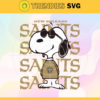 New Orleans Saints Snoopy NFL Svg New Orleans Saints New Orleans svg New Orleans Snoopy svg Saints svg Saints Snoopy svg Design 6953