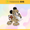 New Orleans Saints Svg Saints Svg Saints Disney Mickey Svg Saints Logo Svg Mickey Svg Football Svg Design 6973