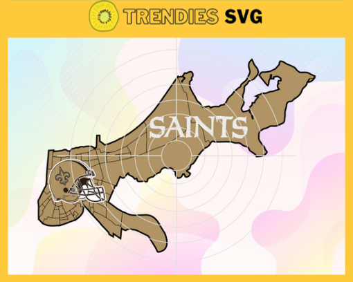New Orleans Saints Svg Saints svg Saints Girl svg Saints Fan Svg Saints Logo Svg Saints Team Design 6976