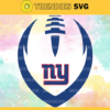 New York Giants Baseball NFL Svg Pdf Dxf Eps Png Silhouette Svg Download Instant Design 6994 Design 6994