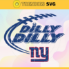 New York Giants Dilly Dilly NFL Svg New York Giants New York svg New York Dilly Dilly svg Giants svg Giants Dilly Dilly svg Design 7015