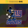 New York Giants Mickey NFL Svg New York Giants New York svg New York Mickey svg Giants svg Giants Mickey svg Design 7048
