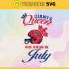 New York Giants Queen Are Born In July NFL Svg New York Giants New York svg New York Queen svg Giants svg Giants Queen svg Design 7055