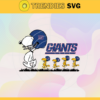 New York Giants Snoopy NFL Svg New York Giants New York svg New York Snoopy svg Giants svg Giants Snoopy svg Design 7070