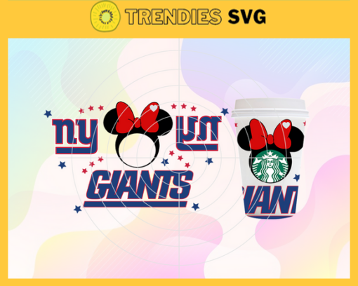 New York Giants Starbucks Cup Svg Giants Starbucks Cup Svg Starbucks Cup Svg Giants Svg Giants Png Giants Logo Svg Design 7075