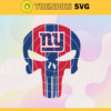 New York Giants Svg Eps Png Pdf Dxf NFL Svg Design 7079