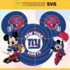 New York Giants Svg Giants Svg Giants Disney Mickey Svg Giants Logo Svg Mickey Svg Football Svg Design 7083