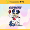 New York Giants Svg Giants Svg Giants Mickey Svg Giants Logo Svg Sport Svg Football Svg Design 7090