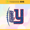 New York Giants Svg Giants Svg Giants Png Giants Logo Svg Sport Svg Football Svg Design 7091