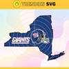 New York Giants Svg Giants svg Giants Girl svg Giants Fan Svg Giants Logo Svg Giants Team Design 7085