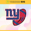 New York Giants Svg Giants svg Giants Girl svg Giants Fan Svg Giants Logo Svg Giants Team Design 7087