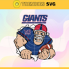 New York Giants Svg Giants svg Giants Man Svg Giants Fan Svg Giants Logo Svg Giants Team Svg Design 7089