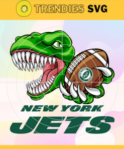 New York Jets Dinosaur Svg Jets Dinosaur Svg Dinosaur Svg Jets Svg Jets Png Jets Logo Svg Design -7109