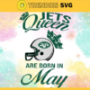 New York Jets Queen Are Born In May NFL Svg New York Jets NY Jets svg NY Jets Queen svg New York svg New York Queen svg Design 7150